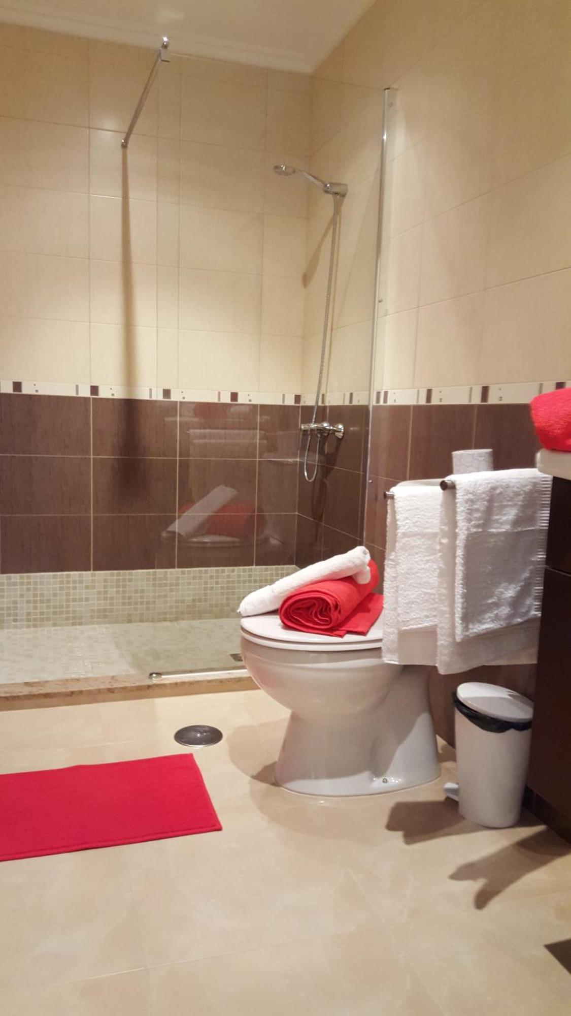 Residencial Cotillo Playa Chambre photo