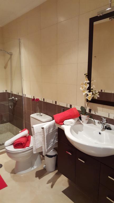 Residencial Cotillo Playa Chambre photo