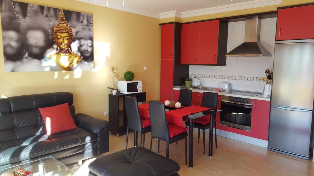 Residencial Cotillo Playa Chambre photo