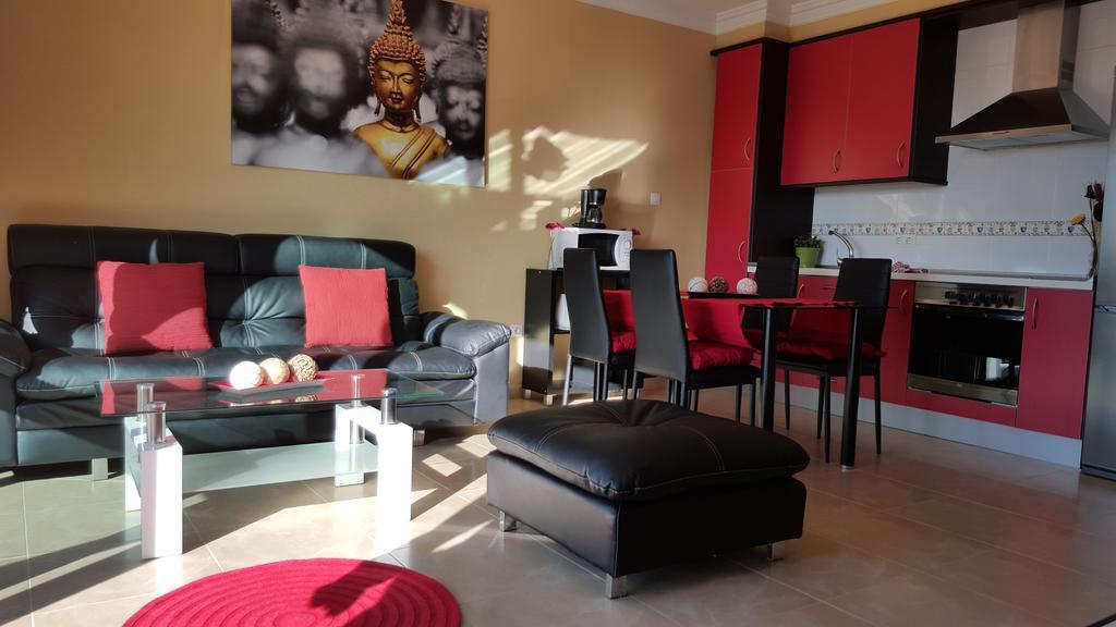 Residencial Cotillo Playa Chambre photo