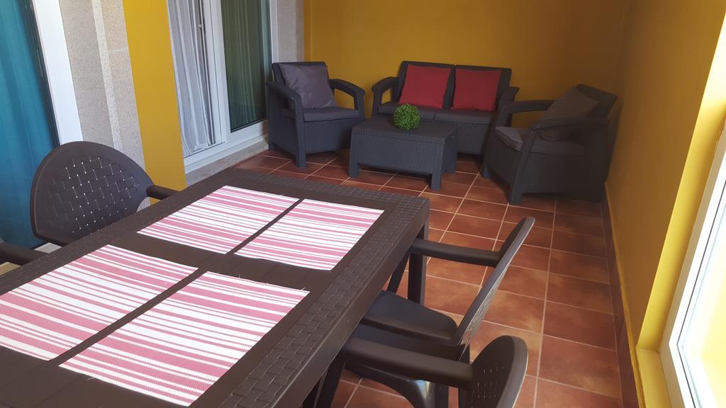 Residencial Cotillo Playa Extérieur photo